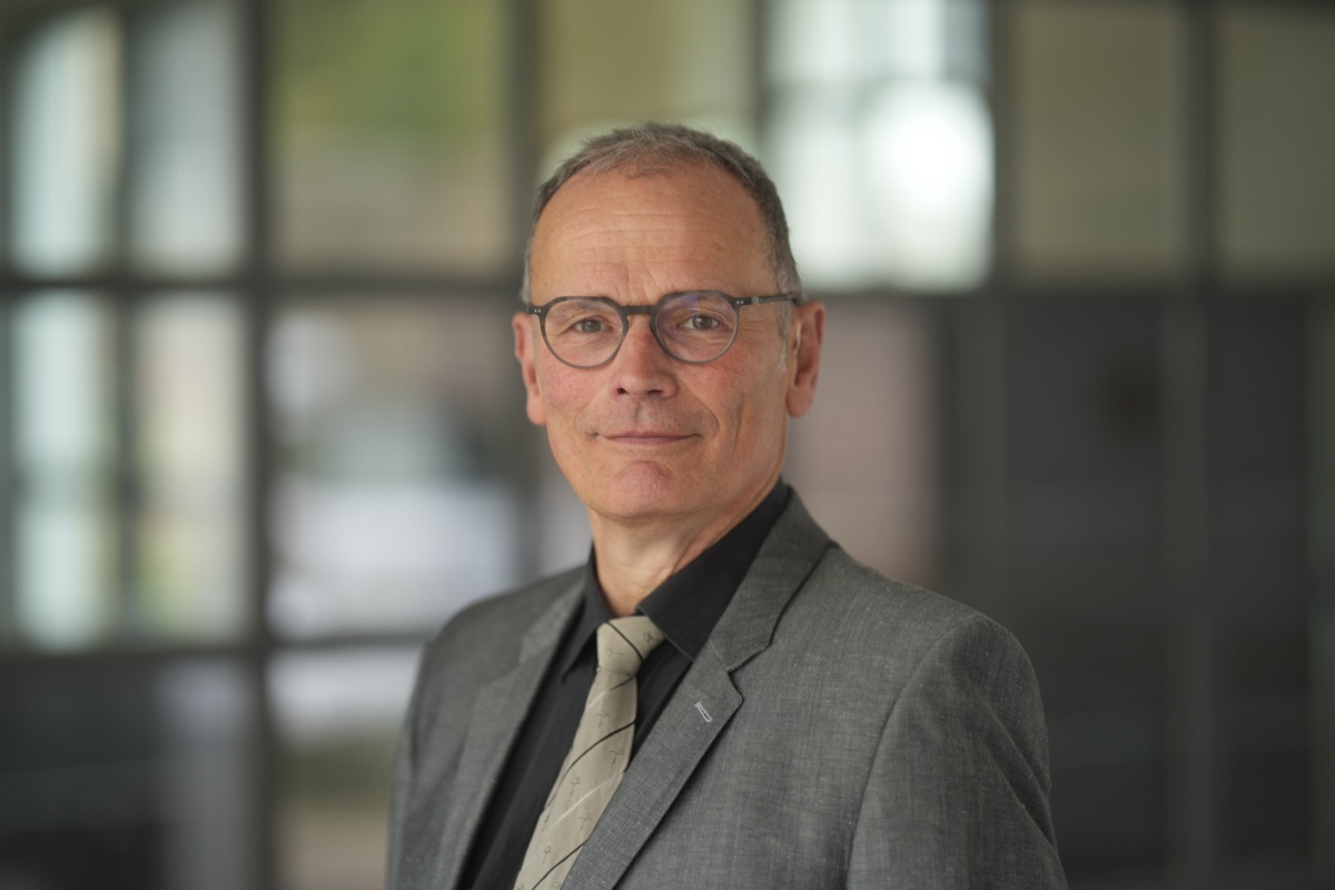 Rechtsanwalt Stefan Linke, LWB Kanzlei Aachen